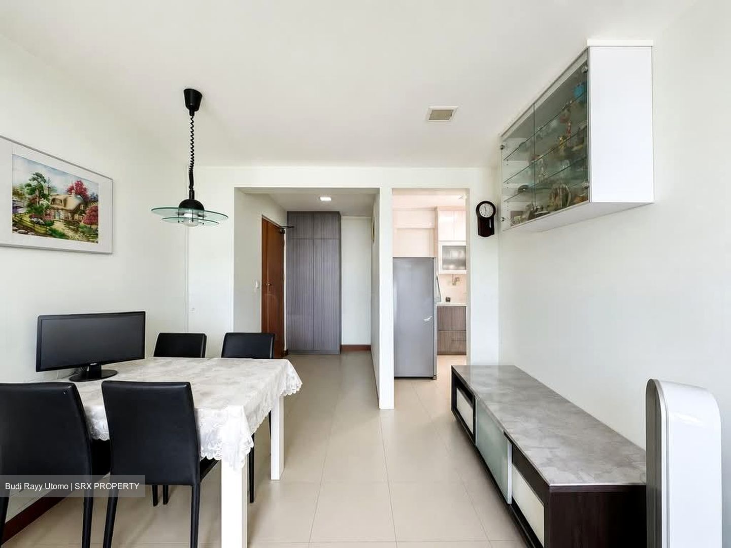 Blk 423 Casa Clementi (Clementi), HDB 4 Rooms #556417511